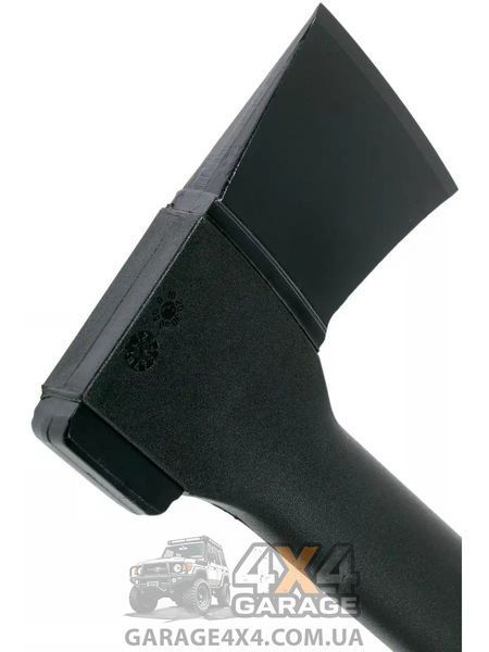 Компактный универсальный топор Fiskars Solid A6 (1052046) 1052046 фото