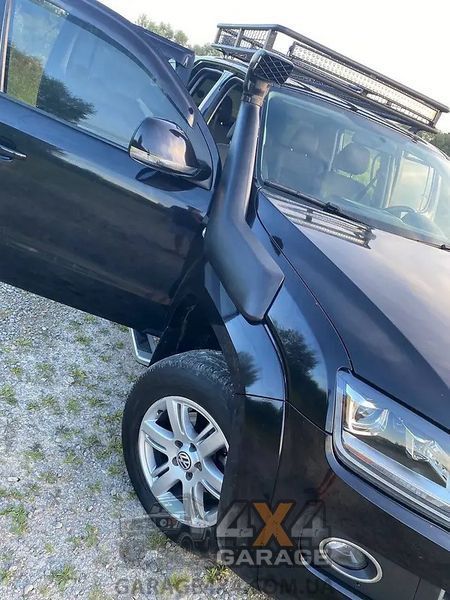 Шноркель Telawei для VW Amarok 2010+ S1400A фото