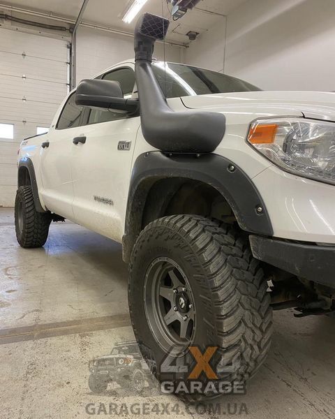 Шноркель Toyota Tundra 2014+ STT56A фото