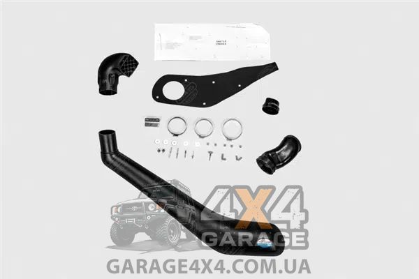 Шноркель для Mitsubishi L200 (2015-2019) S662A фото