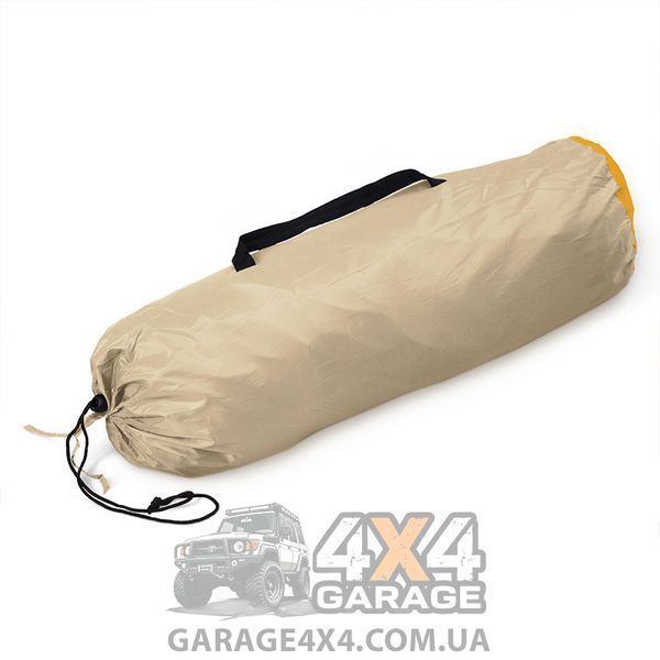 Тент для туалета или душа КЕМПИНГ WC-TENT (120х120х225см) , бежевый 1870744510 фото