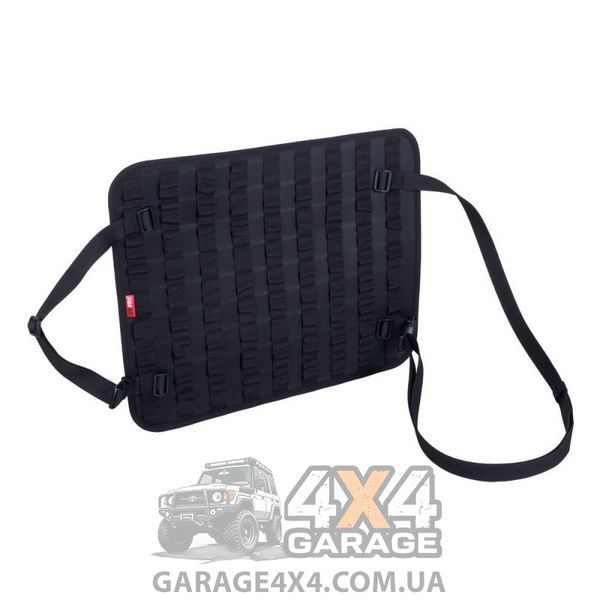 MOLLE панель на спинку сиденья ORPRO 375х480 мм (9х18) TP3310 фото
