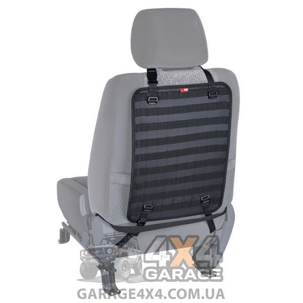 MOLLE панель на спинку сиденья ORPRO 375х480 мм (9х18) TP3310 фото