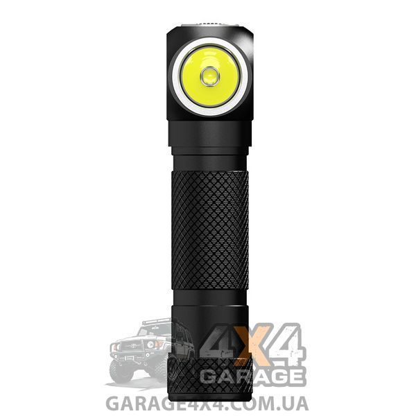 3в1 - Сверхмощный налобный, ручной + кемпинговый фонарь Nitecore HC33 (Cree XHP35 HD, 1800 люмен, 8 режимов, 1870745698 фото