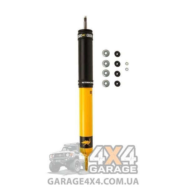 Передній амортизатор OME Nitrocharger PLUS Toyota Land Cruiser 76