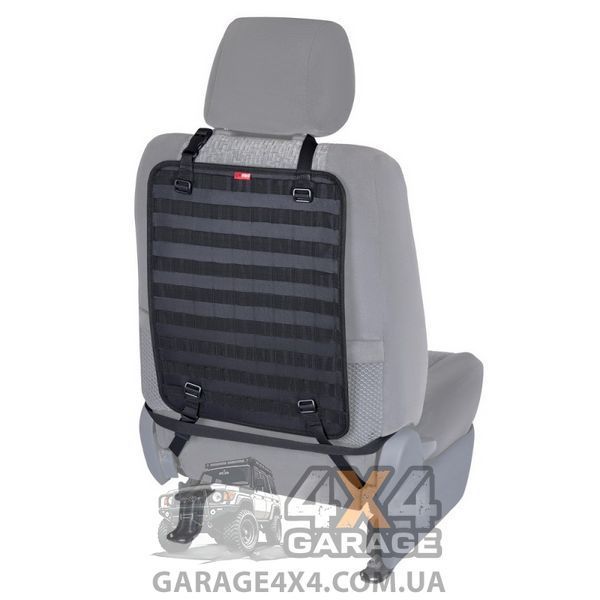 MOLLE панель на спинку сиденья ORPRO 375х480 мм (9х18) TP3310 фото