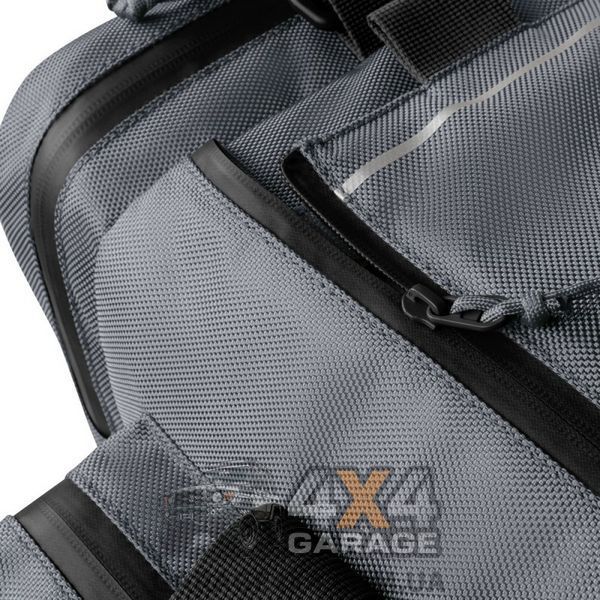 Сумка ORPRO для спорядження (Сіра) TP3412 фото