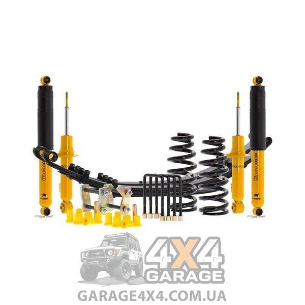 Усиленный комплект подвески Old Man Emu Ford Ranger 2012 - 2022 (лифт 50мм) 2999, 90020 (2 шт), EL049 фото