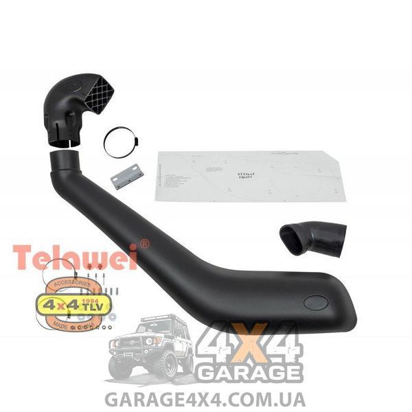 Шноркель Toyota Tundra 2014+ STT56A фото