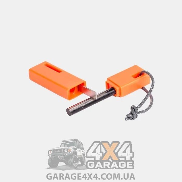 Потужне кресало - вогниво для туризму Fire-Maple FMP-709 FMP-709 фото