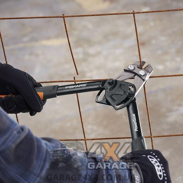 Болторіз Fiskars Pro PowerGear 36 см (1027213) 1027213 фото