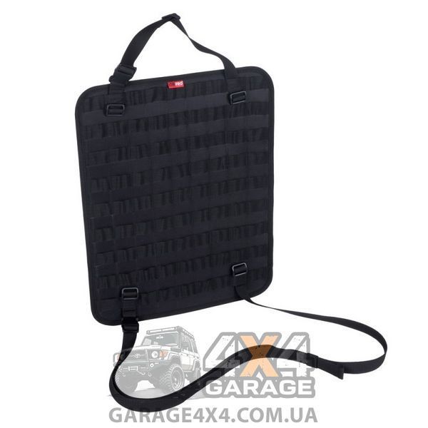 MOLLE панель на спинку сиденья ORPRO 375х480 мм (9х18) TP3310 фото