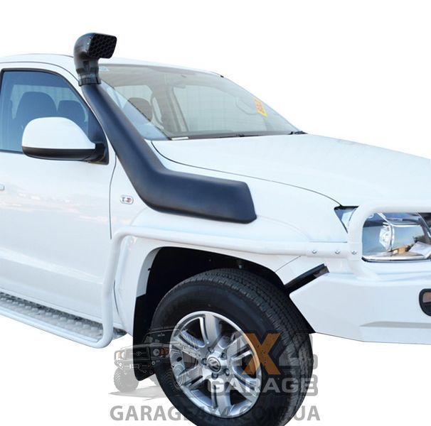 Шноркель Telawei для VW Amarok 2010+ S1400A фото