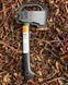 Компактный универсальный топор Fiskars Solid A6 (1052046) 1052046 фото 4