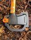 Компактный универсальный топор Fiskars Solid A6 (1052046) 1052046 фото 5