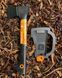 Компактный универсальный топор Fiskars Solid A6 (1052046) 1052046 фото 1