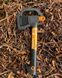 Компактный универсальный топор Fiskars Solid A6 (1052046) 1052046 фото 2