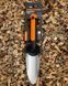 Лопатка для посадки рассады Fiskars Premium 1000727 (узкая) 1000727 фото 1