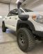 Шноркель Toyota Tundra 2014+ STT56A фото 8