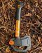 Компактный универсальный топор Fiskars Solid A6 (1052046) 1052046 фото 3