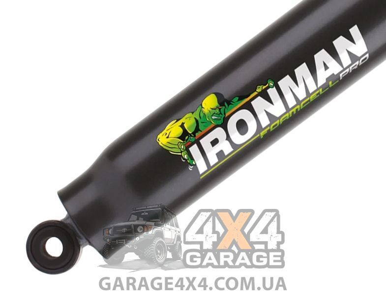 Посилений задній амортизатор IronMan PRO Ford Ranger (2006-2011) 45095FE фото