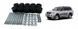 Комплект для боді-ліфта 50мм Mitsubishi Pajero Sport 2001-2008 TK560 фото 1