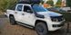 Шноркель Telawei для VW Amarok 2010+ S1400A фото 8