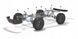 Комплект для боді-ліфта 50мм Mitsubishi Pajero Sport 2001-2008 TK560 фото 3
