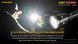 Фонарь Nitecore CR7 (4xCree XP-G3, 2500 люмен, 4xCREE XPE, 370 люмен, 9 режимов, 1x18650) 1870752206 фото 8