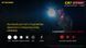 Фонарь Nitecore CR7 (4xCree XP-G3, 2500 люмен, 4xCREE XPE, 370 люмен, 9 режимов, 1x18650) 1870752206 фото 10