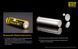 Акумулятор літієвий Li-Ion 18650 Nitecore NL1832 3.7 V (3200mAh), захищений 6-1041 фото 4