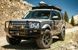 Комплект задніх пружин OME +100кг Land Rover Discovery 3 OME2743 фото 6