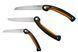 Складная туристическая пила Fiskars Plus SW69 (1067553) 1067553 фото 3
