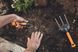 Лопатка для посадки рассады Fiskars Premium 1000727 (узкая) 1000727 фото 6