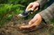 Лопатка для посадки рассады Fiskars Premium 1000727 (узкая) 1000727 фото 7