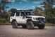 Передній амортизатор OME Nitrocharger PLUS Toyota Land Cruiser 76
