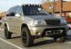 Задній амортизатор OME Nitrocharger для Suzuki XL7 2001-2005 N105 фото 4