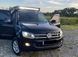 Шноркель Telawei для VW Amarok 2010+ S1400A фото 10