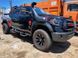 Шноркель Toyota Tundra 2014+ STT56A фото 9
