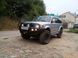 Комплект для боді-ліфта 50мм Mitsubishi Pajero Sport 2001-2008 TK560 фото 9