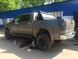 Комплект драбини (U-болтів) OME для Toyota Tundra 2006 &mdash; 2021 OMEU53B фото 9