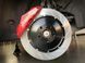 Усиленная задняя тормозная система ROTORA для Ford F150 RAPTOR 19-20 (электроручник) RFK.611.02 фото 3