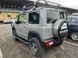 Пластикові розширювачі арок (фендера) Suzuki Jimny 2018+ (ABS-пластик / на скотчі 3М) FF-JN18B фото 2