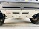 Посилений захист двигуна та роздавки ARB для Mitsubishi Pajero Sport 2010-2016 5446100 фото 4