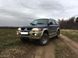Комплект для боді-ліфта 50мм Mitsubishi Pajero Sport 2001-2008 TK560 фото 8