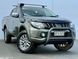 Шноркель для Mitsubishi L200 (2015-2019) S662A фото 10