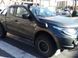 Шноркель для Mitsubishi L200 (2015-2019) S662A фото 8