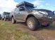 Шноркель для Mitsubishi L200 (2015-2019) S662A фото 3