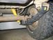 Комплект драбини (U-болтів) OME для Toyota Tundra 2006 &mdash; 2021 OMEU53B фото 7