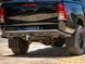 Задний бампер SUMMIT RAW для TOYOTA HILUX 15-20 3614140 (облегченный, без боковых панелей) 3614140 фото 1
